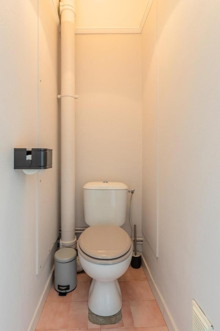 Spacious 3 Bedroom Apartment & Private Parking! Lambersart Екстериор снимка